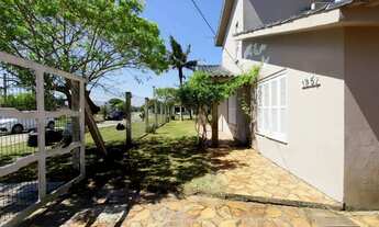 Imagem 2: Sobrado para venda com 160 metros quadrados com 4 quartos em Centro - Imbé - RS