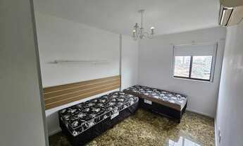 Imagem 3: Imóvel para venda tem 118 metros quadrados com 3 quartos em Farol - Maceió - AL