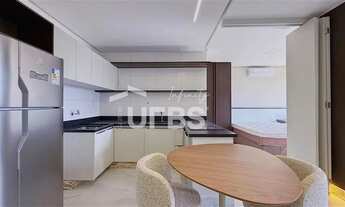 Imagem 2: World Trade Center - Apartamento 1 quarto