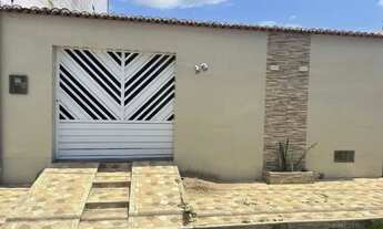 Imagem: CASA NA COHAB