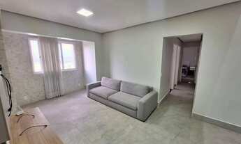 Imagem 2: Apartamento para locação Fatto Tamboré Barueri/SP