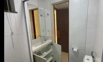 Imagem 7: Apartamento com móveis modulados no Santa Rosa Barra Mansa