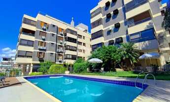 Imagem: Apartamento 2 dormitórios (99m²) - Tristeza