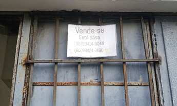 Imagem 2: Localizada na Chapadinha Sul