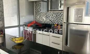 Imagem 2: Apartamento em Rua Cabo João Teruel Fregoni - Ponte Grande - Guarulhos/SP