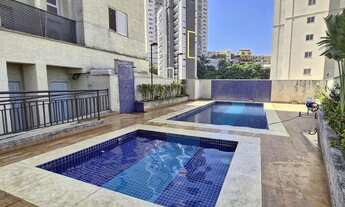 Imagem 2: Apartamento para venda em Tucuruvi com 2 quartos, sendo 1 suíte , 55m²