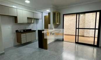 Imagem: Apartamento com 2 suítes à venda, 74 m²