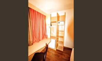 Imagem 4: Apartamento à Venda - Savassi, 1 Quarto, 19 m2