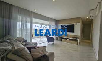 Imagem: APARTAMENTO - VILA ANASTÁCIO - SP