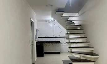 Imagem 2: CASA EM CONDOMINIO 2 QUARTOS RESIDENCIAL CAPRESE