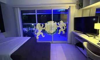 Imagem 4: Flat para venda na Consolação - Vision Paulista