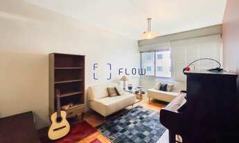 Imagem 3: Apartamento Para Venda Consolação, 2 Quartos, 1 Vaga, 90m² - (condomínio Rio Formoso