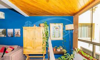 Imagem 3: Apartamento 3 dormitórios, 01 suíte, 2 banheiros, 01 vaga escriturada no bairro Santana