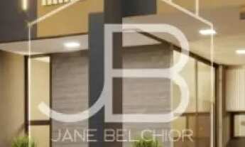 Imagem 2: Casa de alto padrão em condomínio à venda em Eusébio-CE, com 4 quartos, 4 suítes e 154m² d