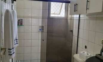 Imagem 3: 3 QUARTOS NO EDF RIO URUGUAI NA PITUBA