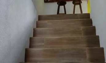 Imagem 3: Casa de 300m² na Aberta dos Morros