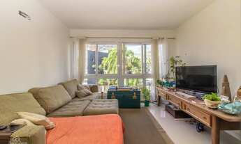 Imagem 5: Apartamento 3 Suítes 3 vagas Churrasqueira Lareira