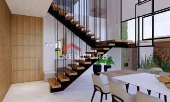 Imagem 3: Casa de condomínio em Avenida Presidente Castelo Branco - Cézar de Souza - Mogi das Cruzes