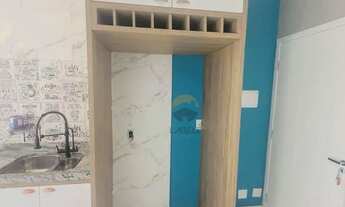 Imagem 7: APARTAMENTO 2 QUARTOS - GOLDEN PARK - VARGEM GRANDE - SÃO PAULO