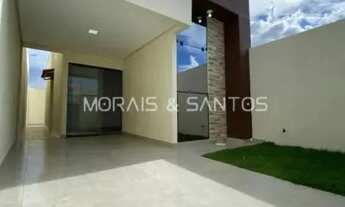 Imagem: Casa a venda no Bairro Jardim Olímpico