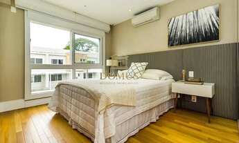 Imagem 3: Casa no condomínio Euroville Smart Housing com 4 quartos no bairro Vila Nova em Porto Aleg