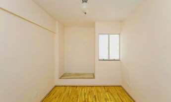 Imagem 3: Apartamento espaçoso com varanda para venda