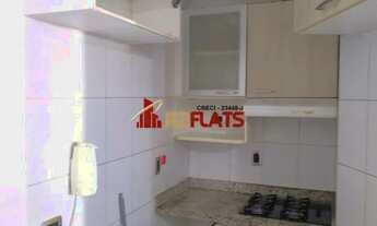 Imagem 3: Apartamento com ótimo preço no bairro Moema. Confira!