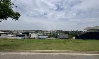 Imagem: Terreno-À VENDA-Condomínio San Giovanni-Itatiba-SP