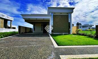 Imagem 6: Casa 4 Suítes, 222 m² c/ lazer à venda no Condomínio Alphaville