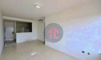 Imagem 2: Apartamento com 3 dormitórios para alugar, 88 m² por R$ 4.265,00/mês - Jardim Ypê - Paulín