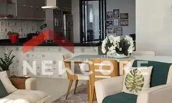 Imagem 6: Casa de condomínio em Rua Padre Antonio Jannoni - Jardim Residencial Dona Lucilla - Indaia