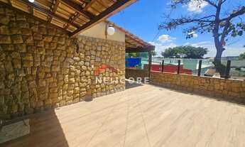 Imagem: Cobertura em Rua Mansueto Filizzola - Santa