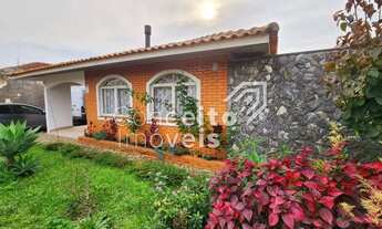 Imagem 2: Residência - Vila Ana Rita - Uvaranas