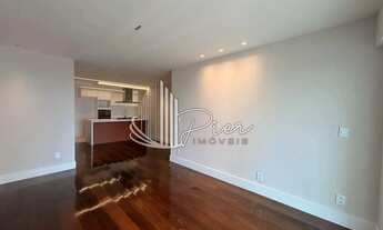 Imagem 4: Sofisticação e Conforto Américas Park Sunview