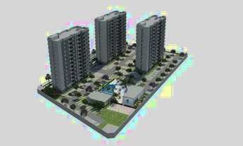 Imagem 5: Apartamento em Candeias