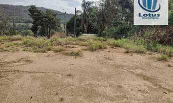 Imagem: Terreno à venda, 510 m² - Floresta - Jaguariúna/SP