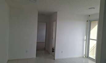 Imagem 6: Apartamento Park Golf no Colônia Japonesa