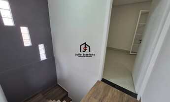 Imagem 7: Sobrado com 4 dormitórios sendo 1 suíte no bairro Nossa Senhora do Perpétuo Socorro em Pin