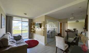 Imagem 2: Apartamento - Jardim Antonio Von Zuben - Campinas