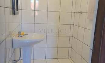 Imagem 5: Casa à venda com edicula na Vila União em Campinas