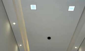 Imagem 6: Casa à venda em Maringá, Jardim Novo Paulista, com 3 quartos, com 93 m²