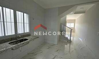 Imagem 2: Casa em Rua Lázaro Ferreira Filho - Parque Jambeiro - Campinas/SP