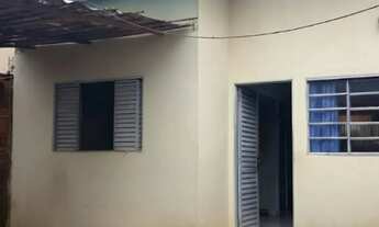 Imagem 4: Vendo casa conjugada no residencial yp setor santa barbara