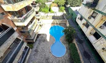 Imagem 2: Quarto e sala mobiliado em Cruz das Almas