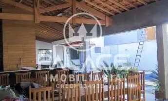 Imagem 7: Chácara à venda em campestre, piracicaba 4 quartos 500m²