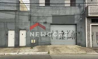 Imagem 2: Loja em Avenida Casa Verde - Casa Verde - São Paulo/SP