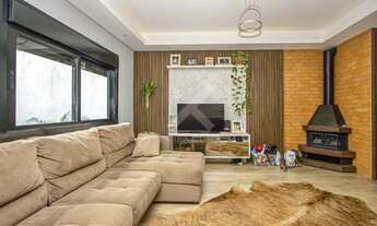 Imagem: Casa mobiliada de 243m2 para venda e locação!