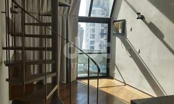 Imagem 3: Apartamento ara locação no Condomínio Piaget Studium, Cambuí em Campinas/SP