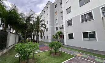 Imagem 3: Apt com vista livre em COlina de Laranjeiras