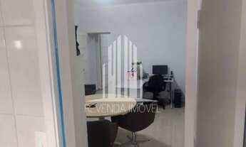 Imagem 2: Imperdível Casa à Venda em São Paulo-SP, Tatuapé: 2 Quartos, 1 Suíte, 2 Banheiros, 1 Vaga